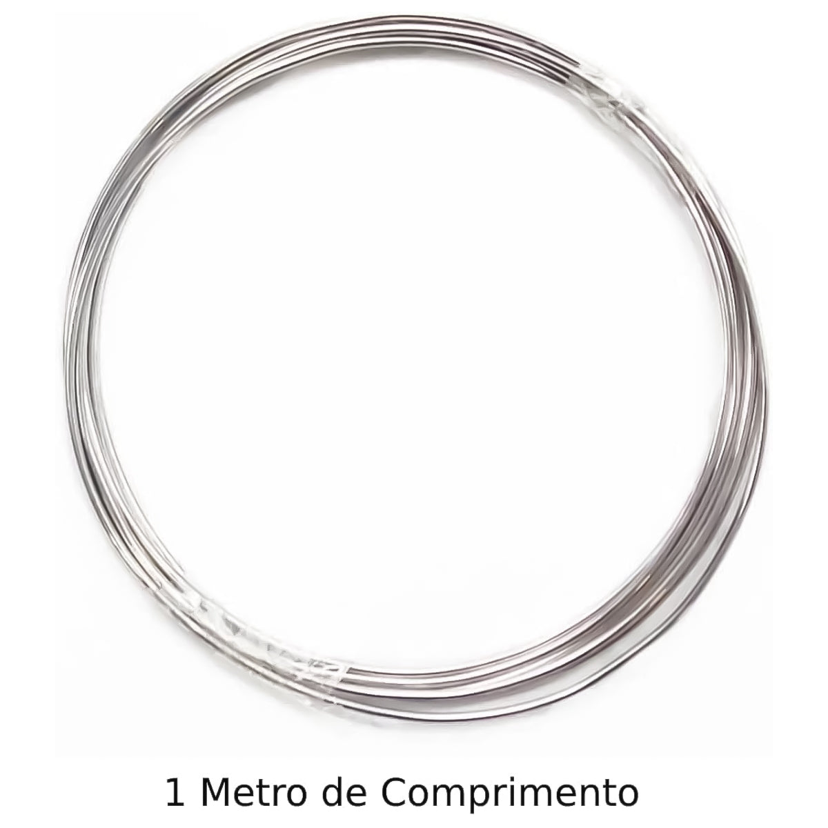 Ponta para Pirografo Palante Fn-1-m Média com Rosca para Modelos Em