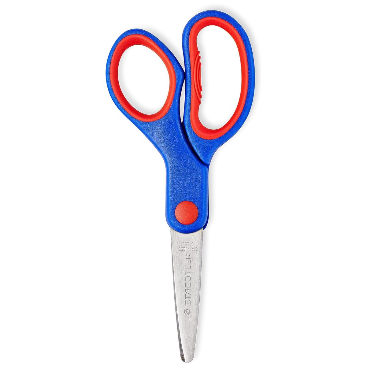 Tesoura Escolar Staedtler Noris Club 14cm