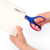 Tesoura Escolar Staedtler Noris Club 14cm