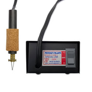 Pirografo Elétrico Palante Em-5-2 220v Modelo Standard com Controle de Potência