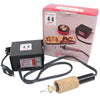 Pirografo Elétrico Palante Em-5-2 220v Modelo Standard com Controle de Potência