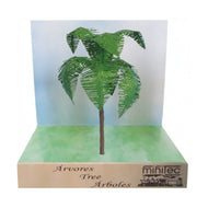Miniatura para Maquete Árvore 13cm 790 - Minitec