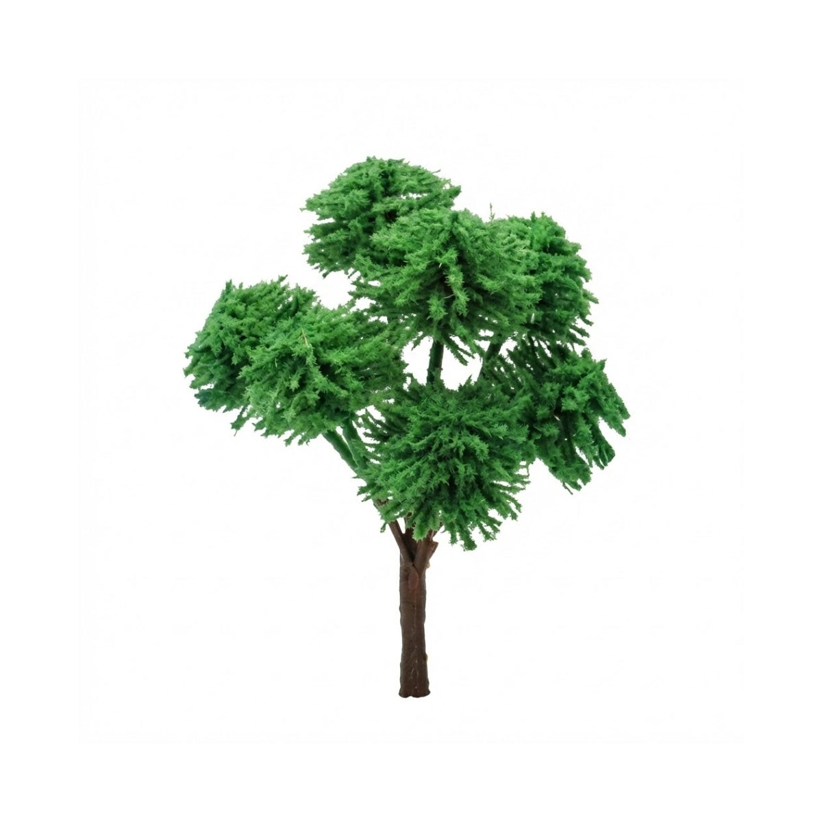 Miniatura para Maquete Árvore 10cm 776 - Minitec