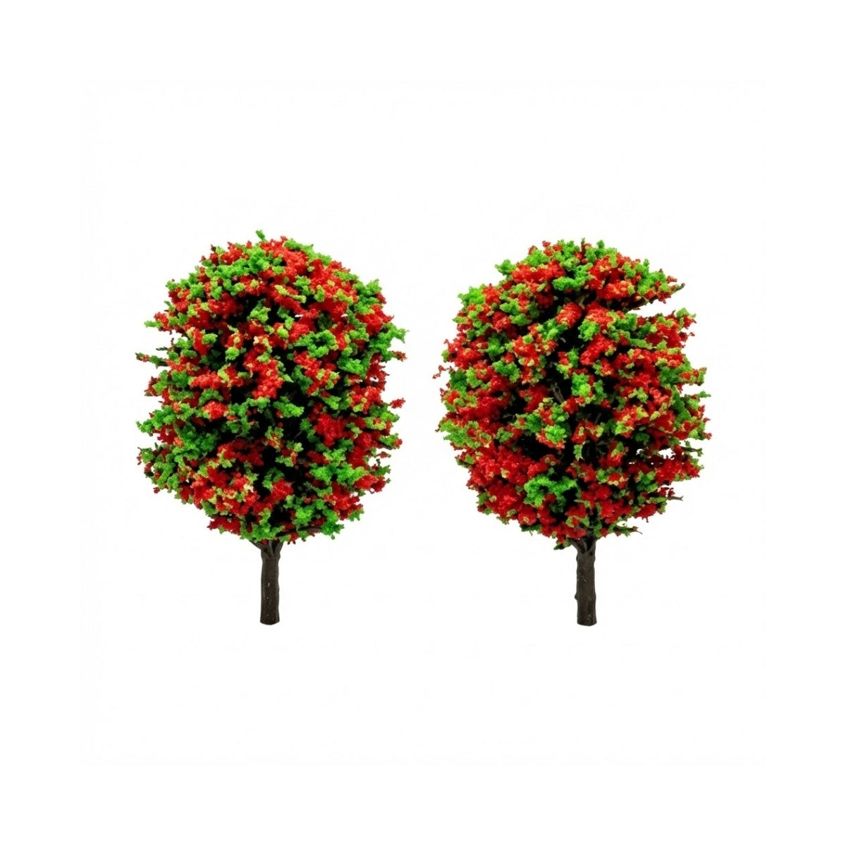 Miniatura para Maquete Árvore 5cm 732 - Minitec