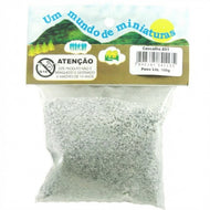 Miniatura para Maquete Cascalho 100gr 851 - Minitec