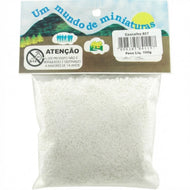 Miniatura para Maquete Cascalho 100gr 857 - Minitec