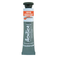 1010 - LARANJA FOGO