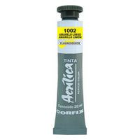 1002 - AMARELO LIMãO