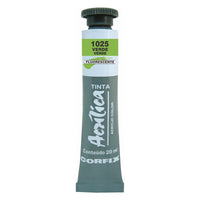 1025 - VERDE