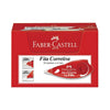 Fita Corretiva 4 Mm X 10 M - Faber-castell Of/7072
