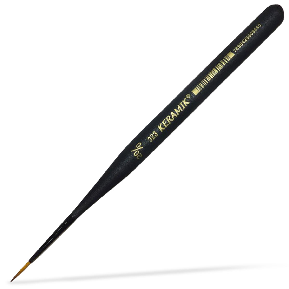 Pincél Artístico Mini Liner Keramik 323