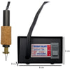Pirografo Elétrico Palante Em-5 110v Modelo Standard com Controle de Potência