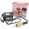 Pirografo Elétrico Palante Em-5 110v Modelo Standard com Controle de Potência