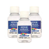 Médium Acrílico Corfix 100ml