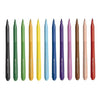 Canetas Hidrográficas 12 Cores - Faber-castell 15.0112Vvzf