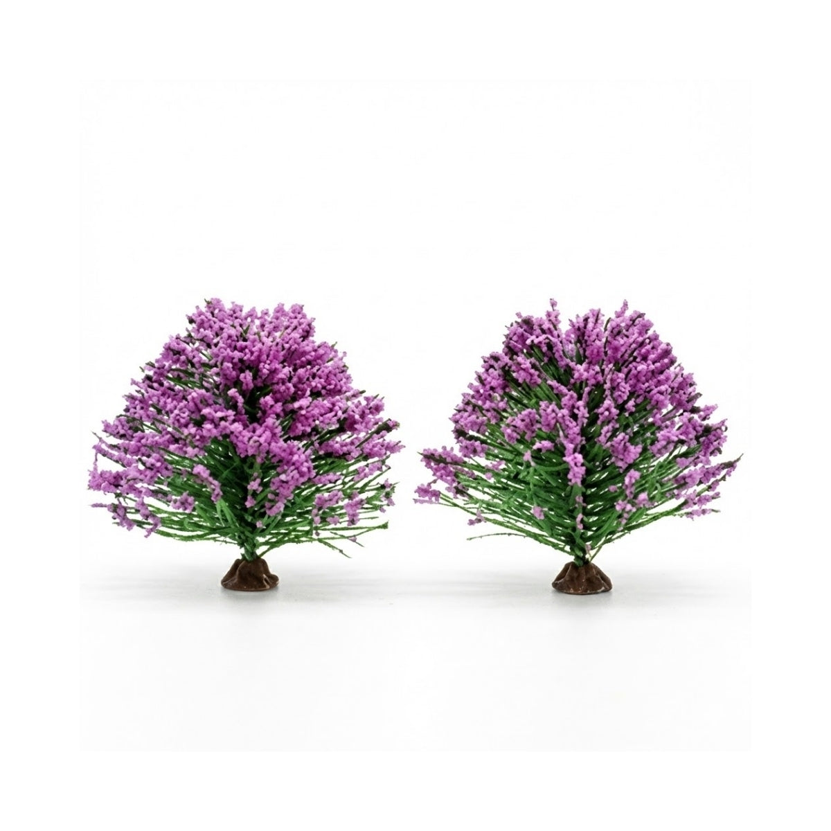 Miniatura para Maquete Árvore 3cm 779 - Minitec