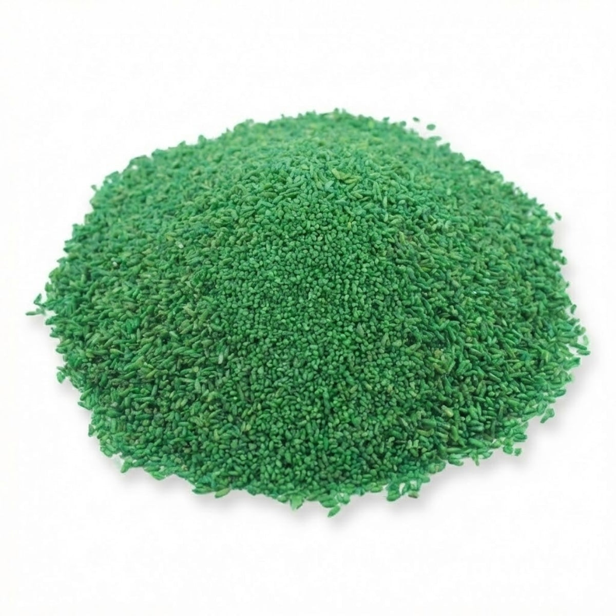 Miniatura para Maquete Grama 35gr 801 - Minitec