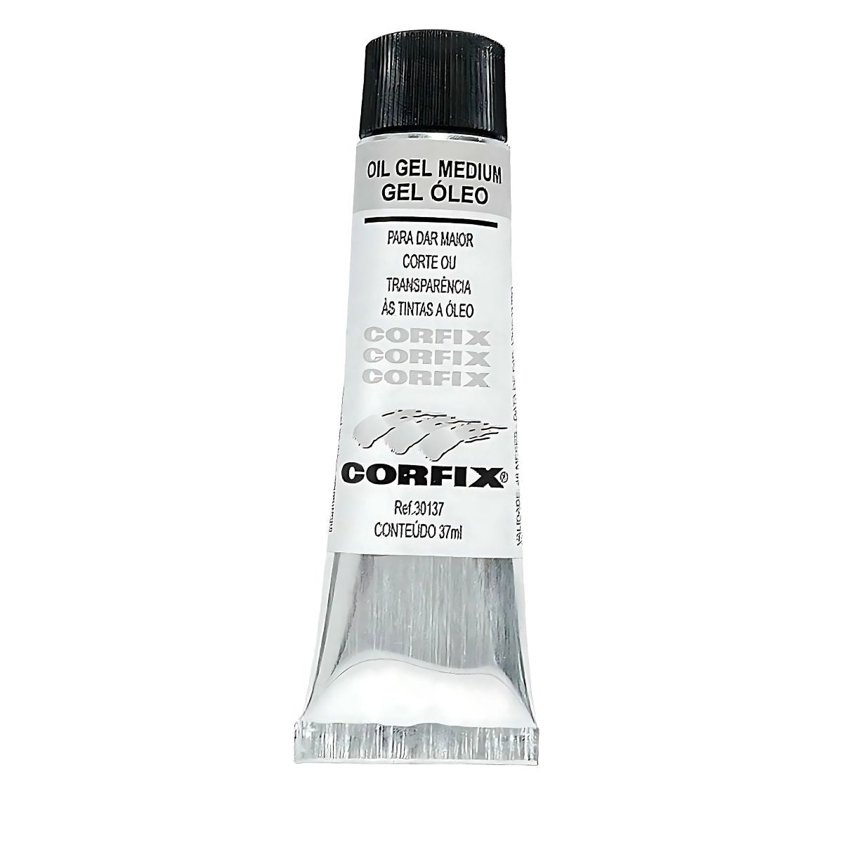 Oil Gel Médium Corfix 37ml