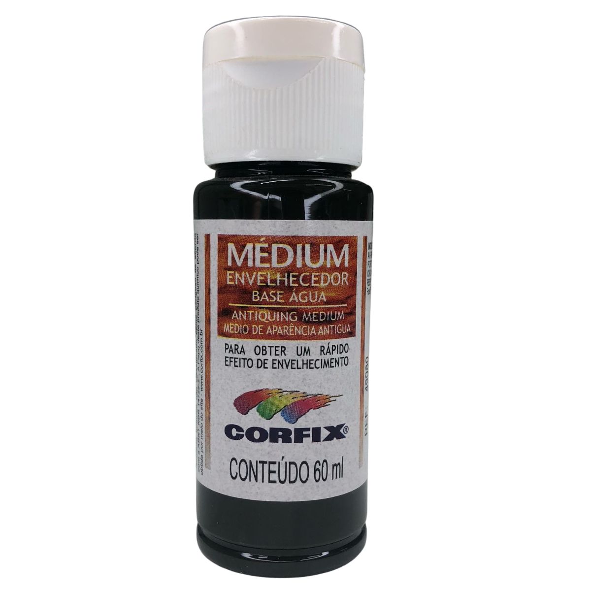 Medium Envelhecedor Corfix 60ml - 49080