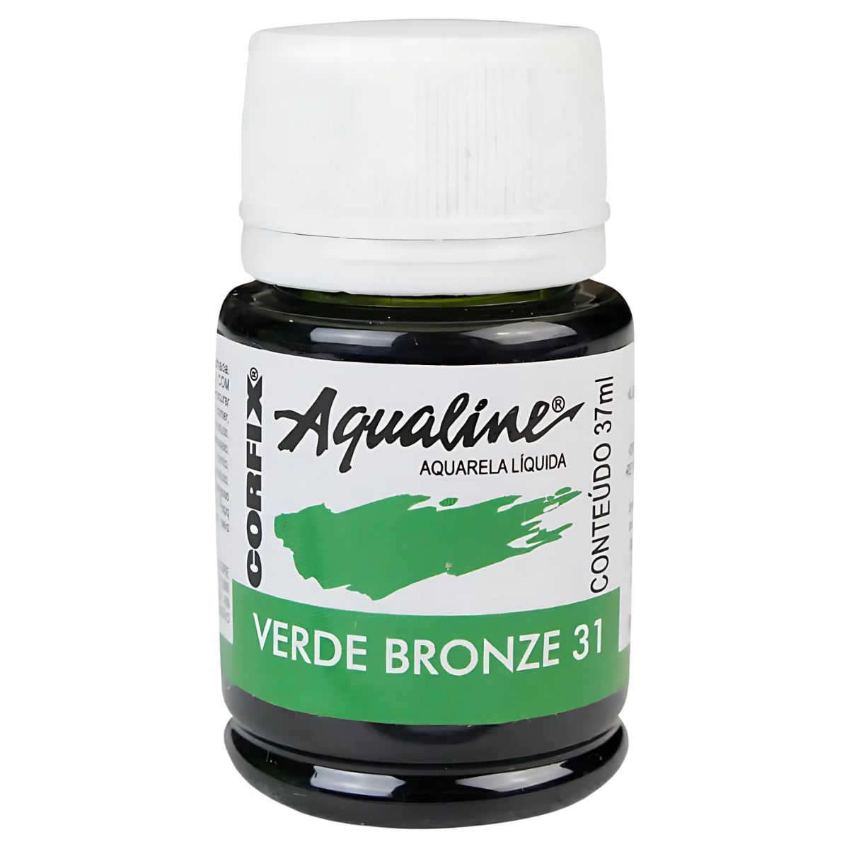 Tinta Aquarela Liquida Aqualine Corfix 37ml - 20037