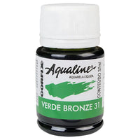 031 - VERDE BRONZE