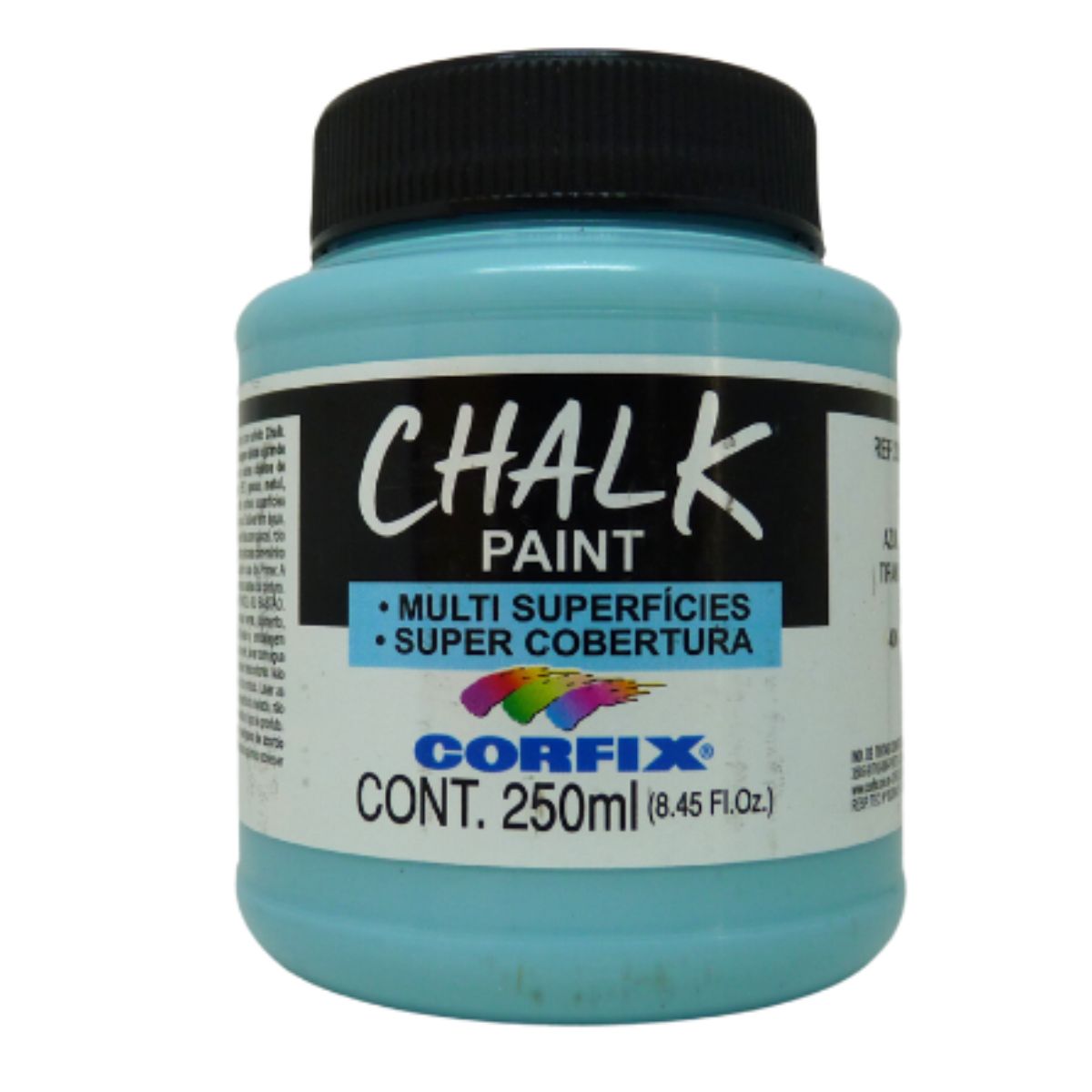 Tinta Chalk Paint Corfix 250ml - 23250