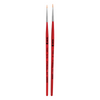 Kit Pinceis para Unha Tigre 6431 2 Unidades