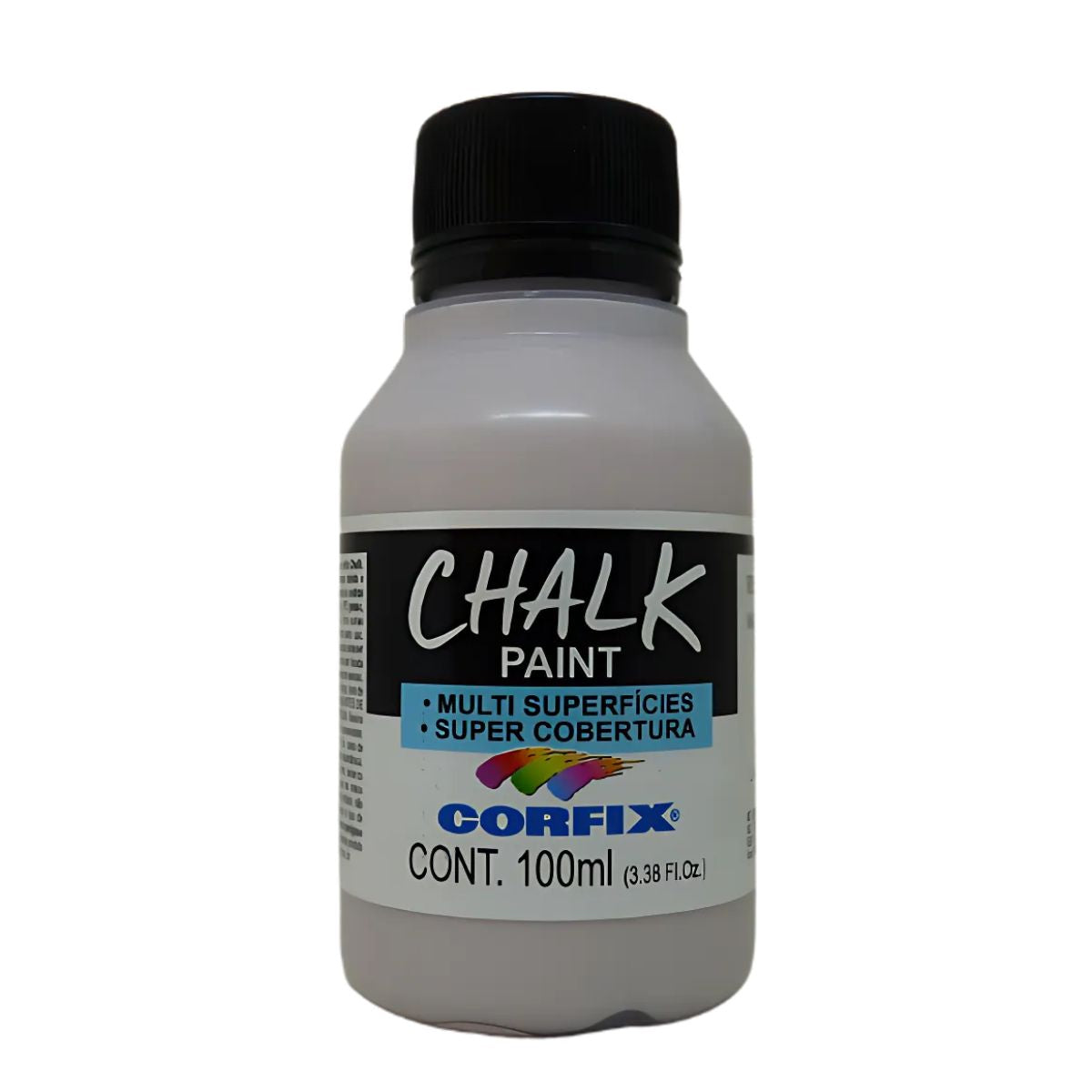 Tinta Chalk Paint Corfix 100ml - 23100