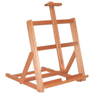 Cavalete de Mesa Trident Articulado - Modelo 12339