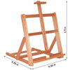 Cavalete de Mesa Trident Articulado - Modelo 12339