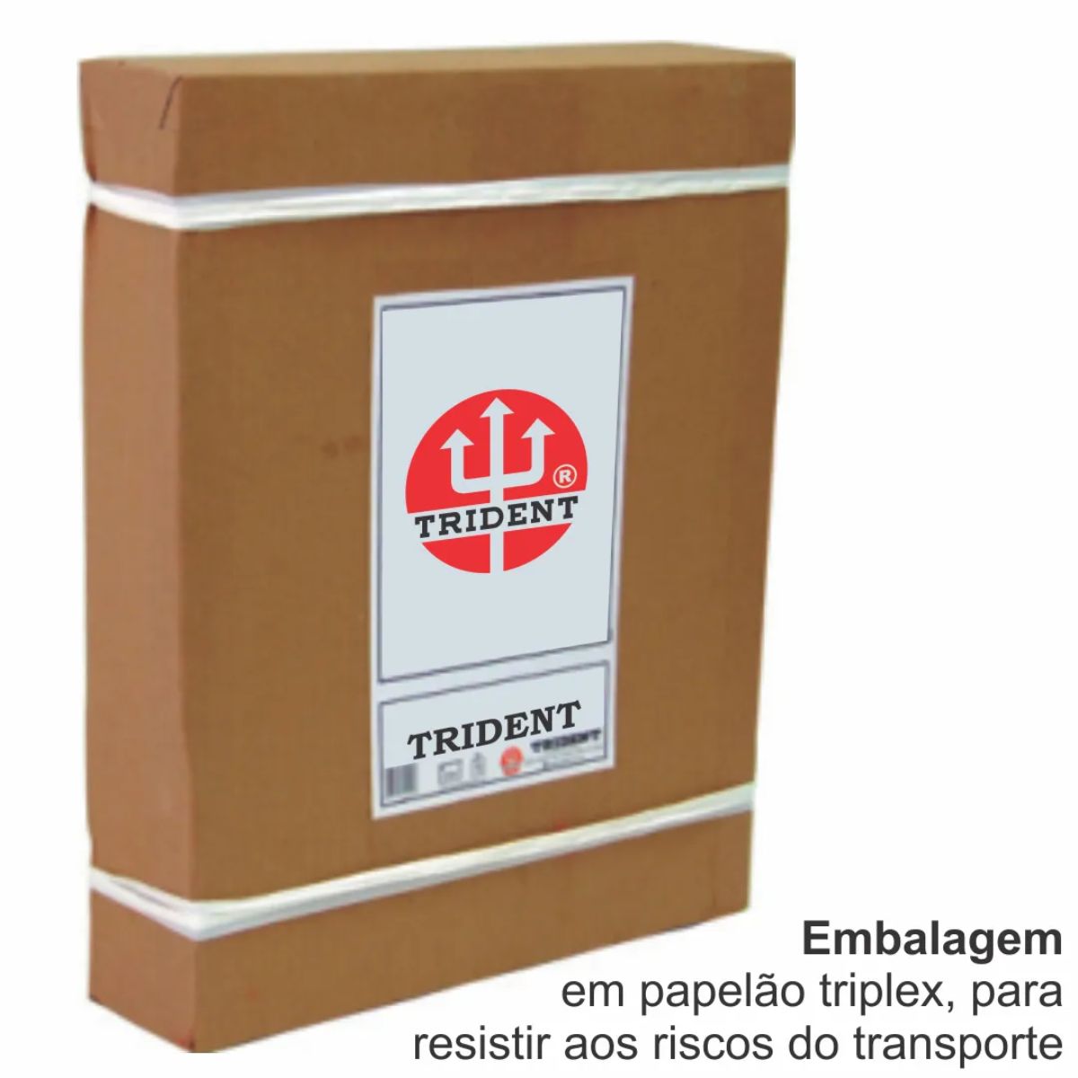Cavalete de Mesa Trident Articulado - Modelo 12339