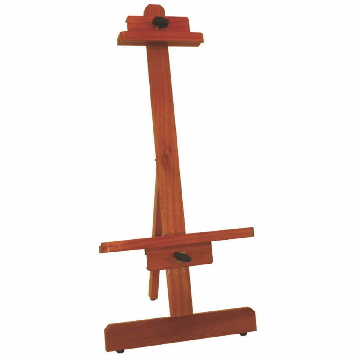 Cavalete de Mesa Trident Simples - Modelo 12013