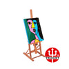 Cavalete para Pintura Trident Mesa Luxo Modelo - 12022