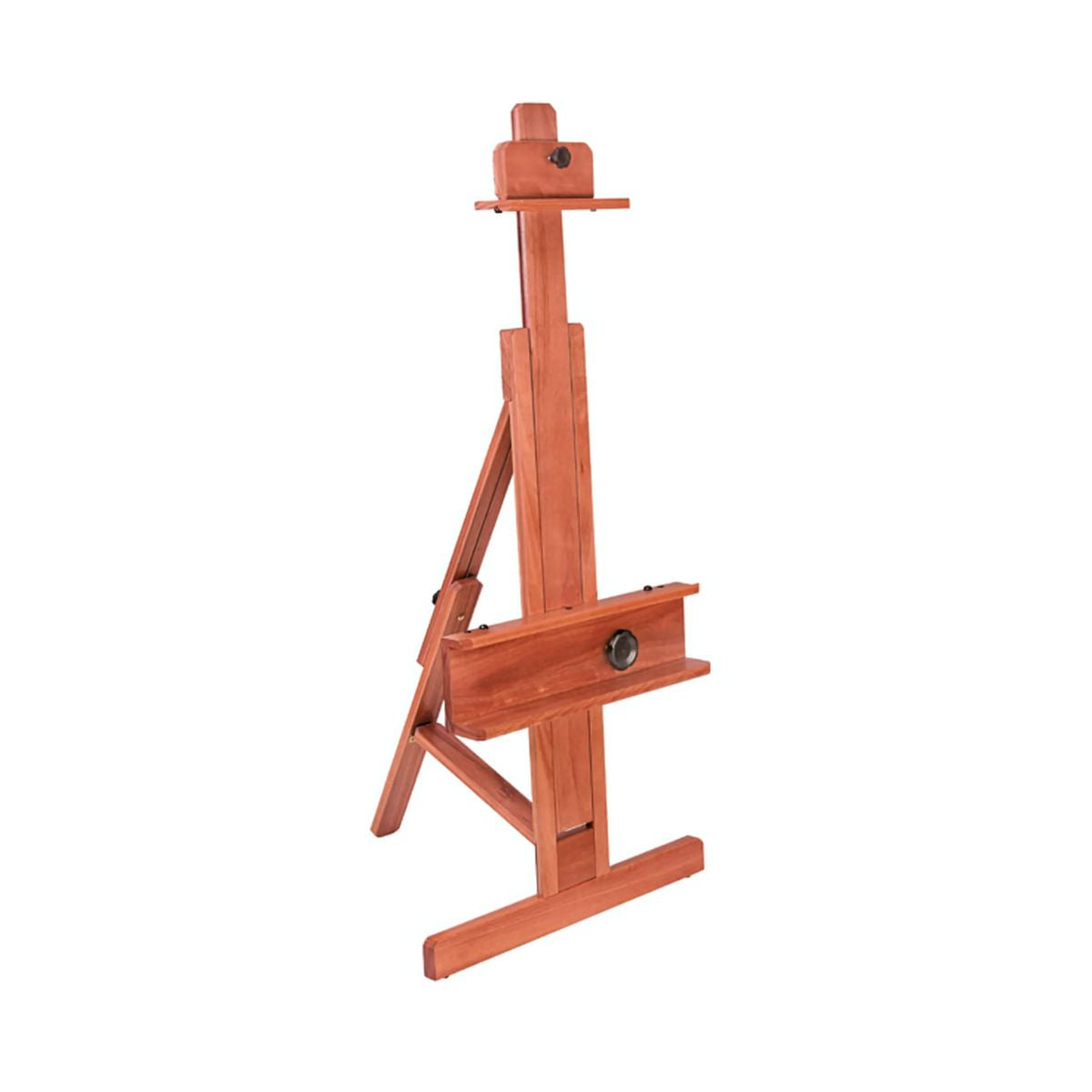 Cavalete para Pintura Trident Estúdio Campo - Modelo 12334