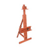 Cavalete para Pintura Trident Estúdio Campo - Modelo 12334