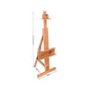 Cavalete para Pintura Trident Estúdio Campo - Modelo 12334
