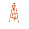 Cavalete para Pintura Estúdio Duplo Trident Modelo 12204