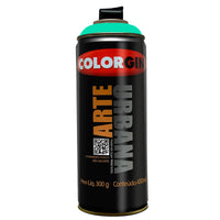 VERDE MENTA - 909