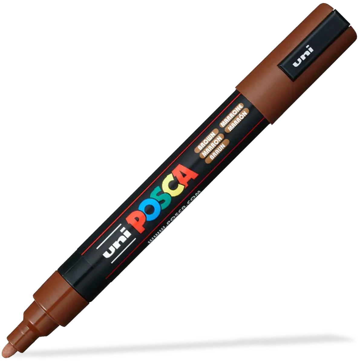 72374-caneta-posca-pc-5m-ponta-media-2-5mm-021---marrom-367147