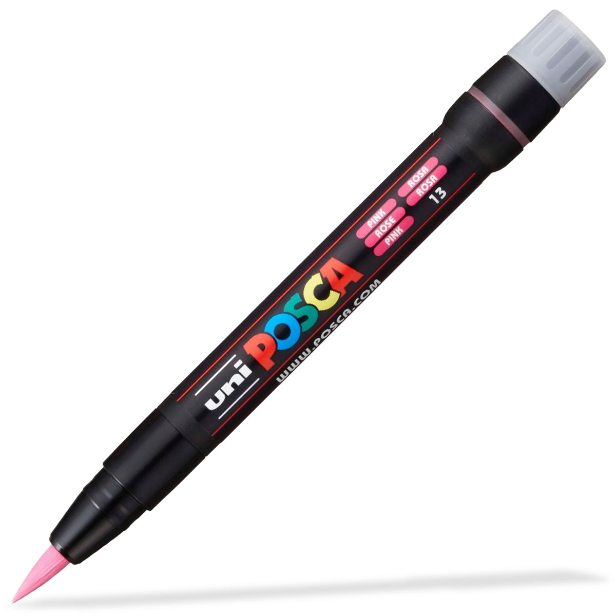 72409-caneta-posca-pcf-350-ponta-pincel-10mm-013---rosa-364458
