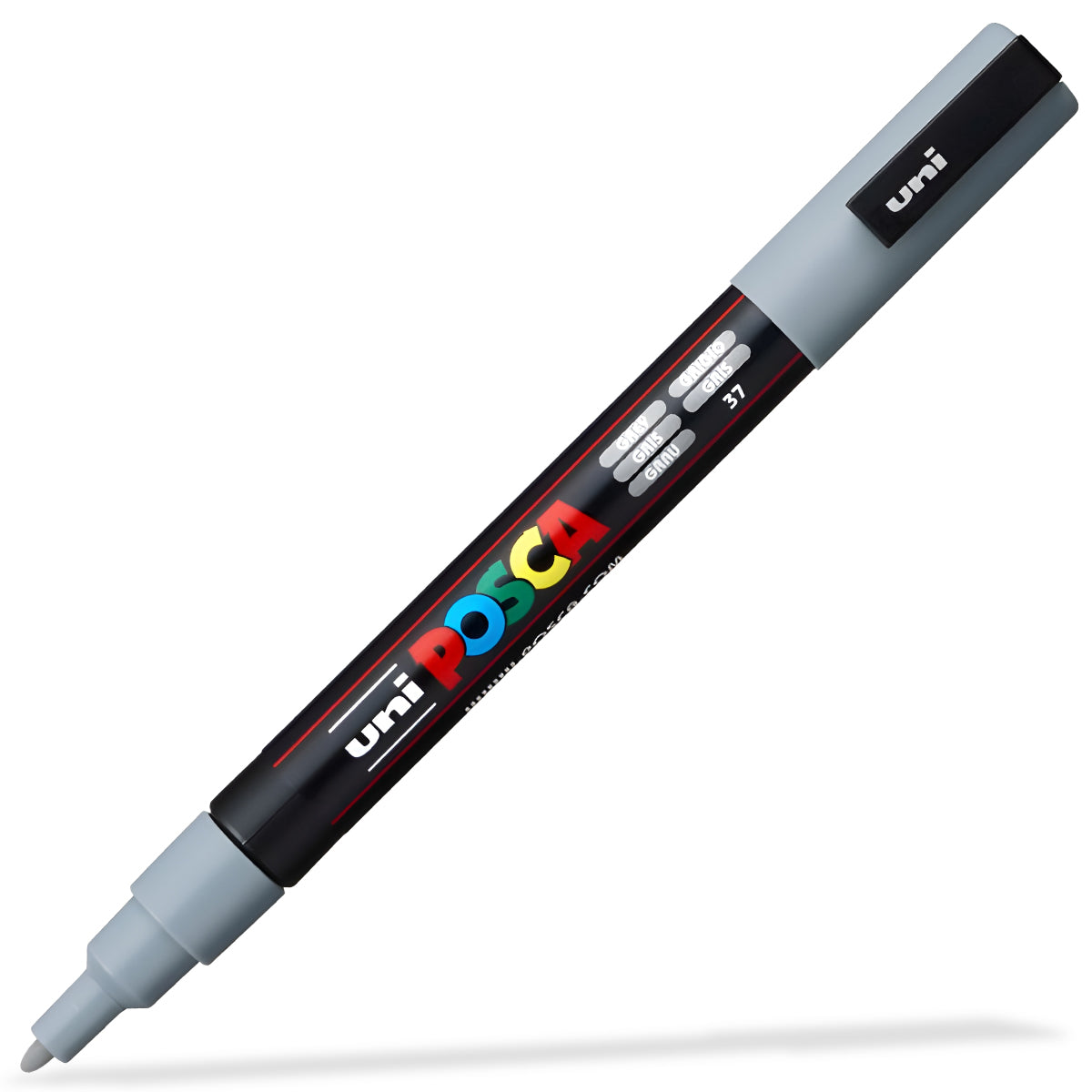 72422-caneta-posca-pc-3m-ponta-fina-1-3mm-037---cinza-366519