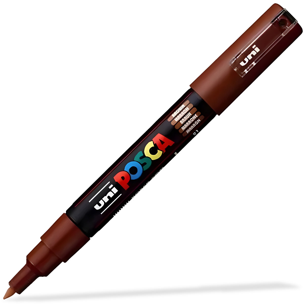 72432-caneta-posca-pc-1m-ponta-extra-fina-0-7mm-021---marrom-411088