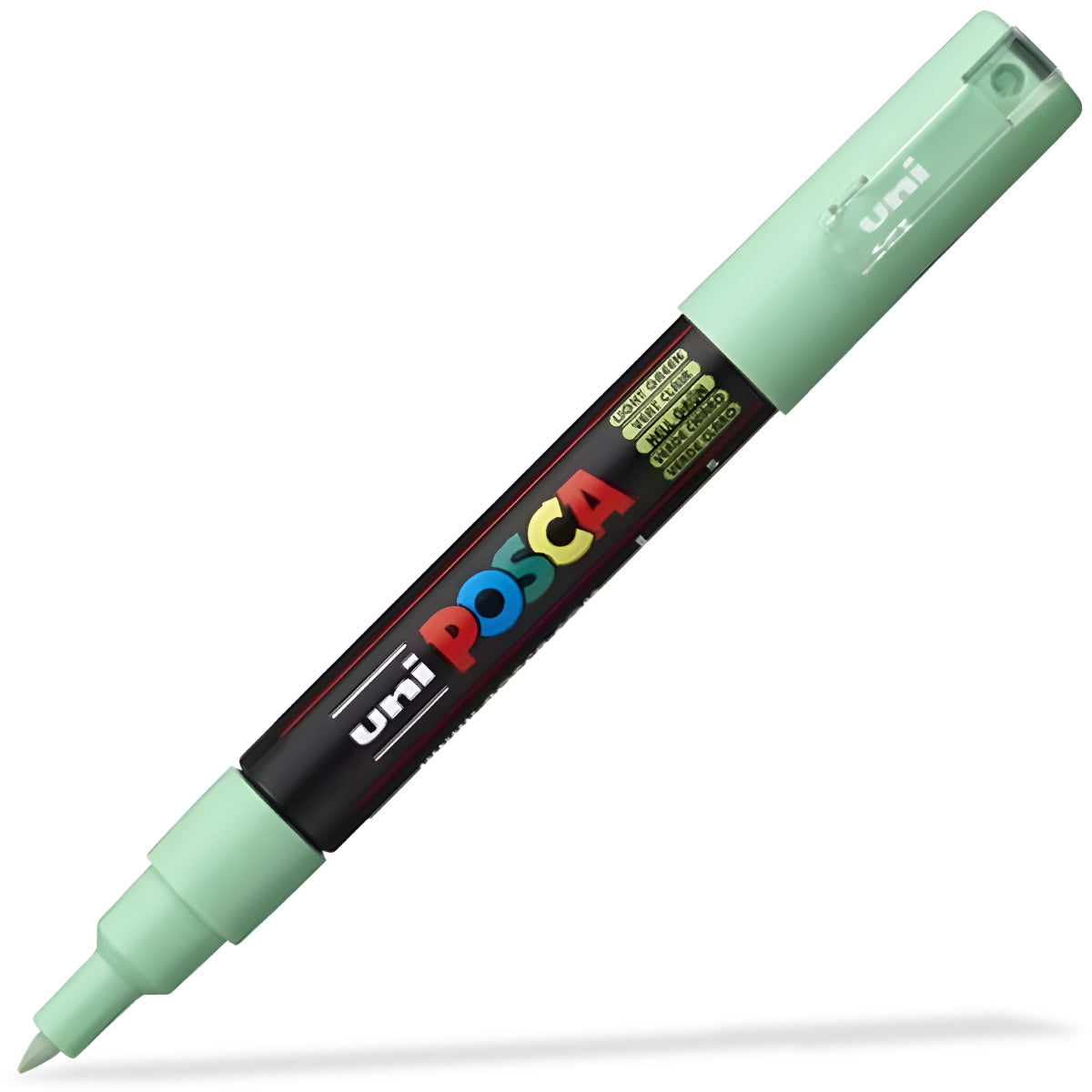 72433-caneta-posca-pc-1m-ponta-extra-fina-0-7mm-005---verde-claro-411115