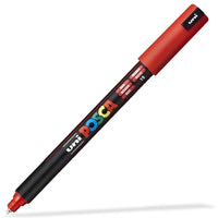 VERMELHO - 015
