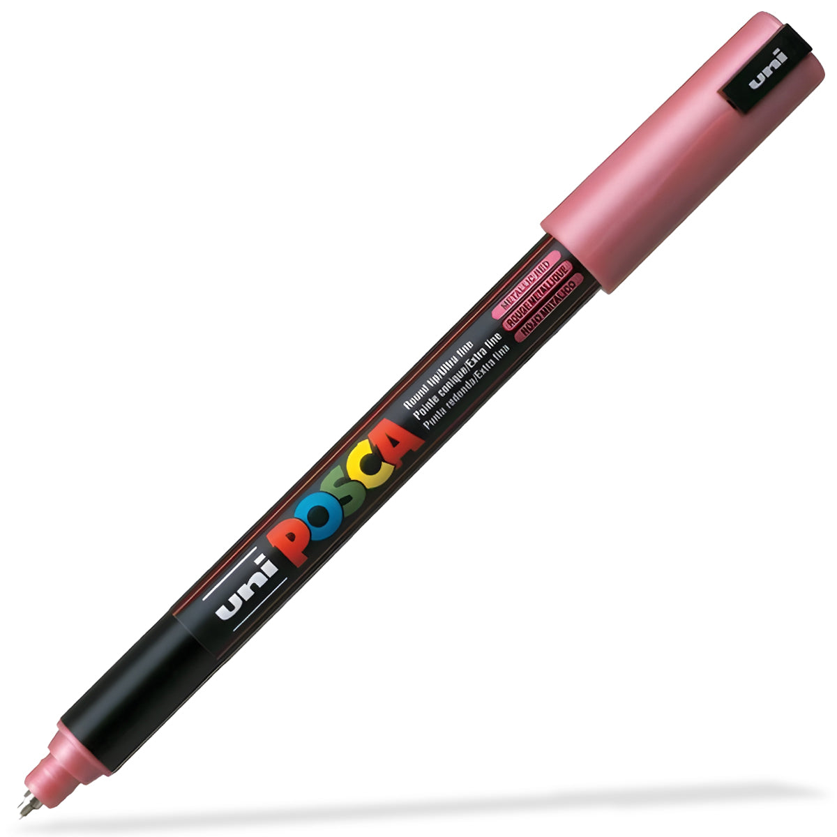 72458-caneta-posca-pc-1mr-ponta-extra-fina-0-7mm-metal-m15---vermelho-364401