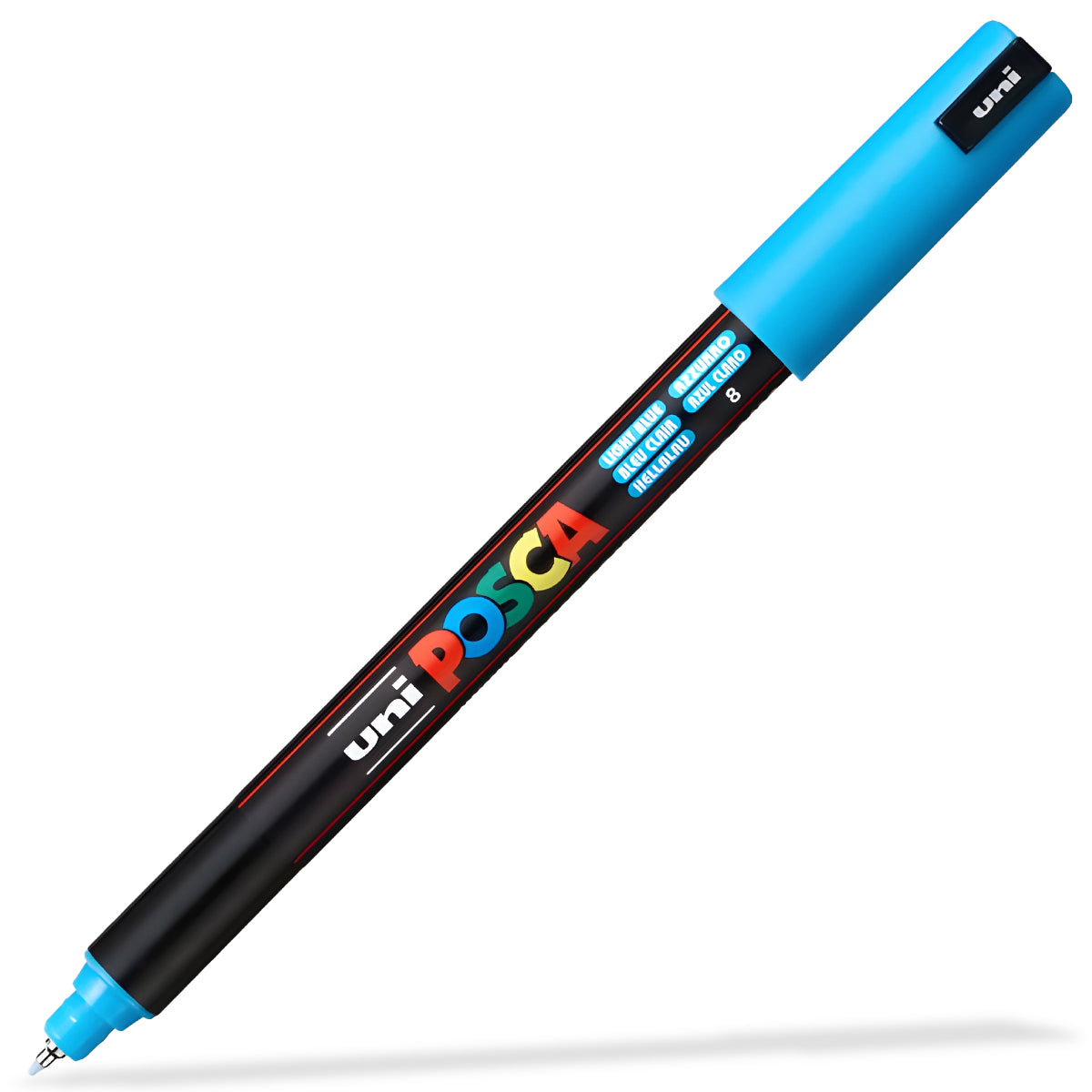 72460-caneta-posca-pc-1mr-ponta-extra-fina-0-7mm-008---azul-claro-364431