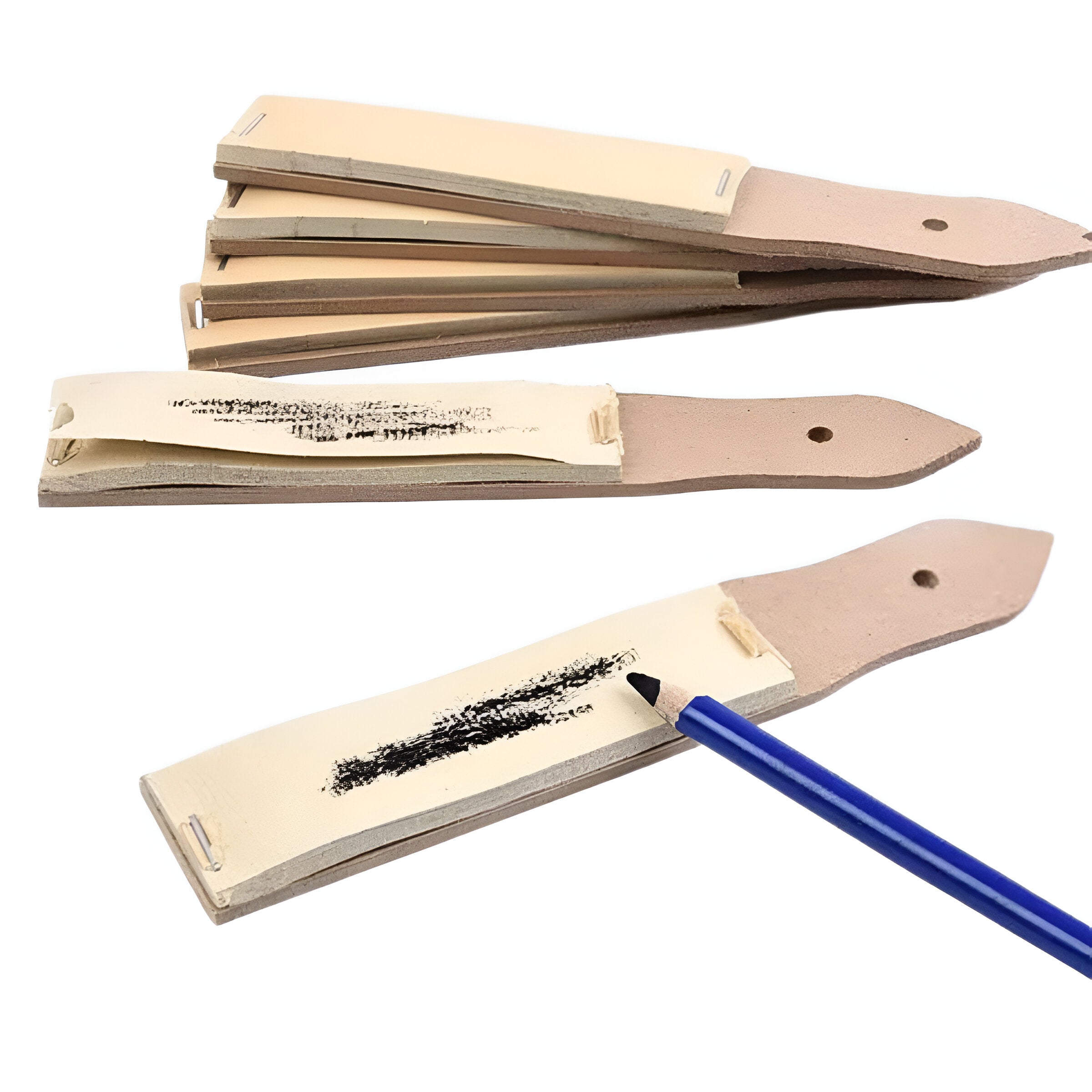 Lixa para Lápis Sinoart - Sft022