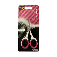 Tesoura Infinite Precisão Scrapbook Tes004 10,5cm - Toke e Crie