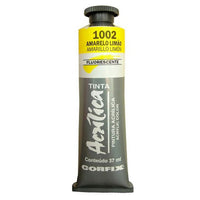 1002 - AMARELO LIMãO