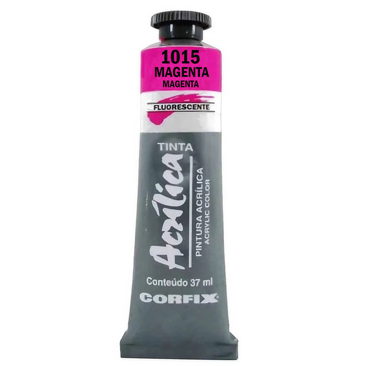 73328-tinta-acrylic-color-corfix-37ml-fluorescente-1015---magenta-337099